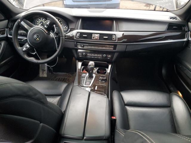 WBAKP9C51FD979431 BMW 550 Xi