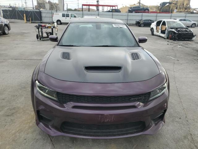 2C3CDXL95NH171046 Dodge Charger Srt Hellcat