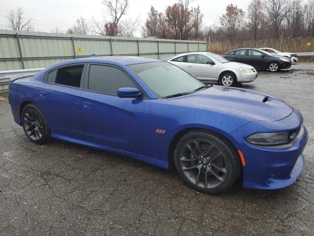 2C3CDXGJ6MH658937 Dodge Charger Scat Pack