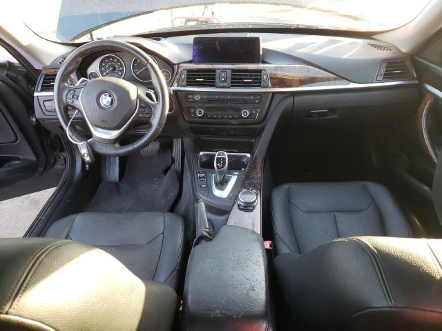 WBA3X5C58ED556258 BMW 328 XIGT