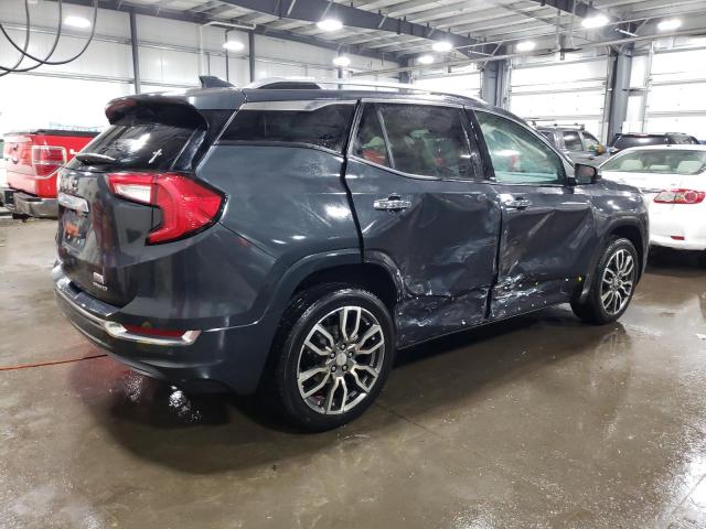 3GKALXEV3NL163233 GMC Terrain Denali