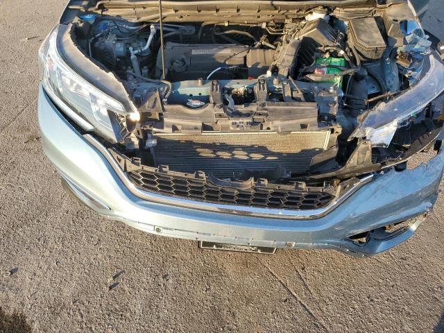 2HKRM3H54FH558572 Honda CR-V EX
