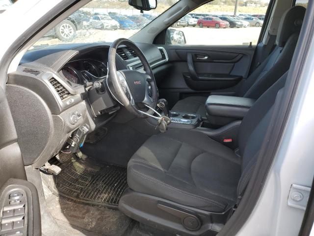 1GKKVNED3GJ250148 GMC ACADIA SLE