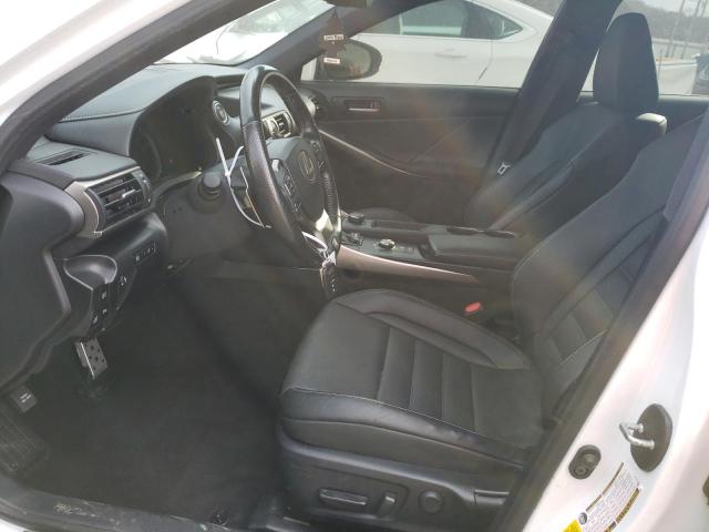 JTHGA1D22L5103052 Lexus Is 300 F-sport