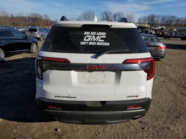 1GKKNLLS6NZ157323 GMC Acadia At4