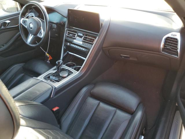 WBADZ2C06PCK64585 BMW 840i