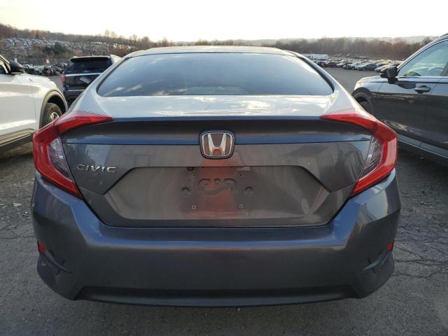 2HGFC2F54GH535680 Honda Civic Lx