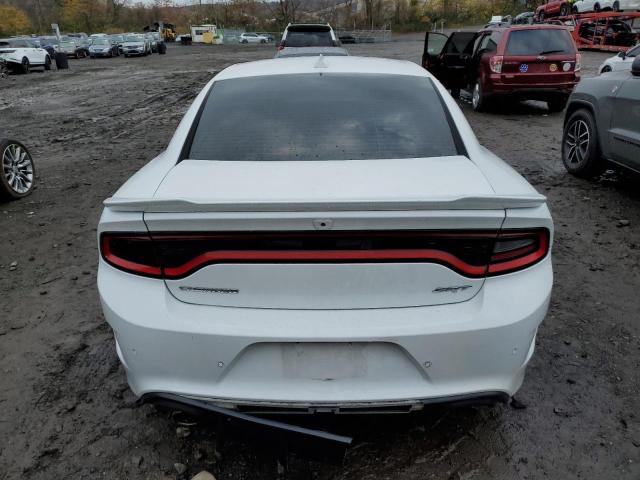 2C3CDXEJ4GH339818 Dodge Charger Srt 392