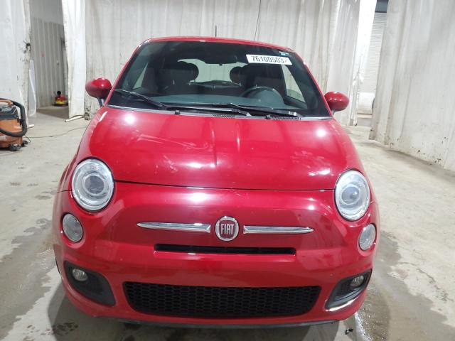 3C3CFFBR0FT562474 Fiat 500 SPORT