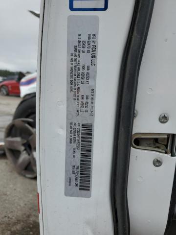 2C3CDXAT1HH525857 Dodge Charger Police