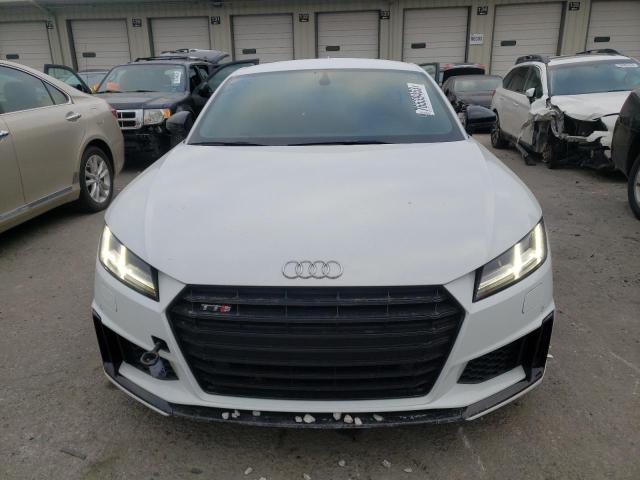 TRUA1AFV4K1002525 Audi TTS