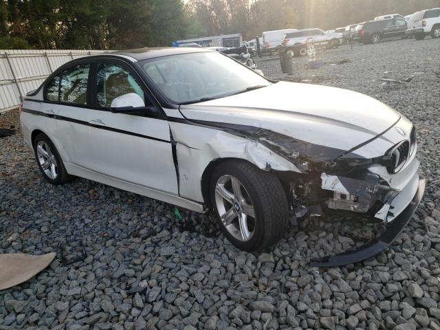 WBA3C3C5XFK201234 BMW 320 I Xdrive