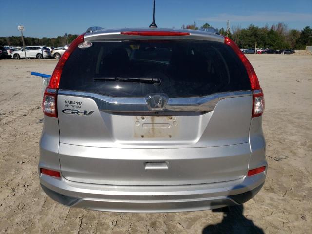2HKRM3H75FH525047 Honda CR-V EXL