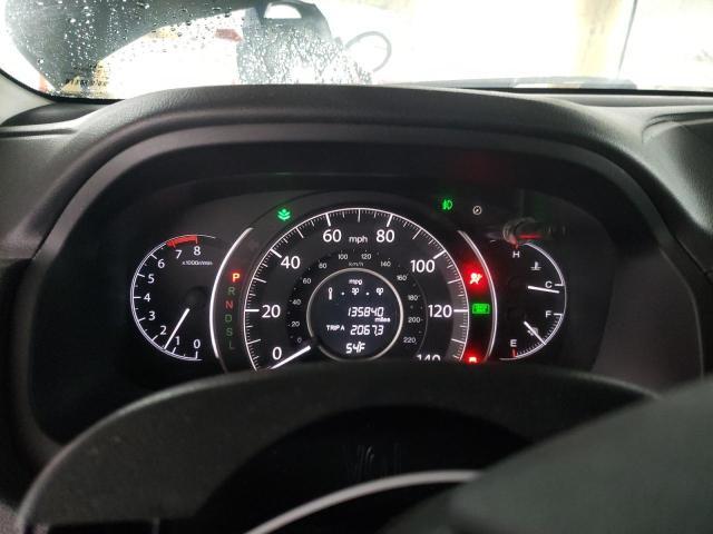 2HKRM3H54GH521118 Honda CR-V EX