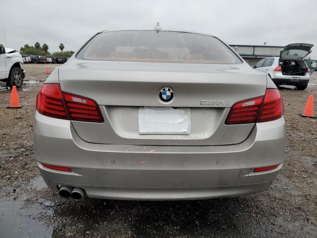 WBA5A5C55ED512003 BMW 528 I