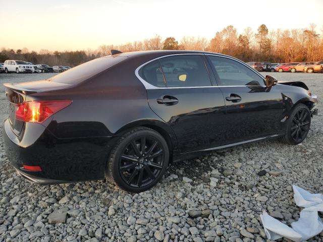 JTHBE1BLXFA017624 Lexus GS 350