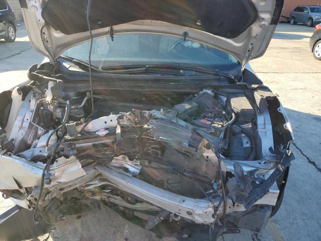 5J6RM3H95FL014039 Honda Cr-v Touring