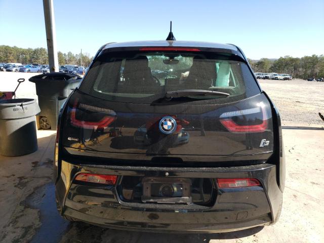 WBY1Z8C39HV893846 BMW I3 REX