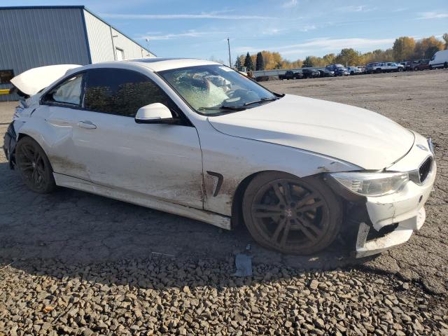 WBA3N7C53EF718562 BMW 428 I