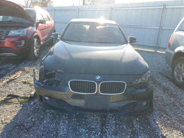 WBA3C1C57EK108111 BMW 328 I Sulev