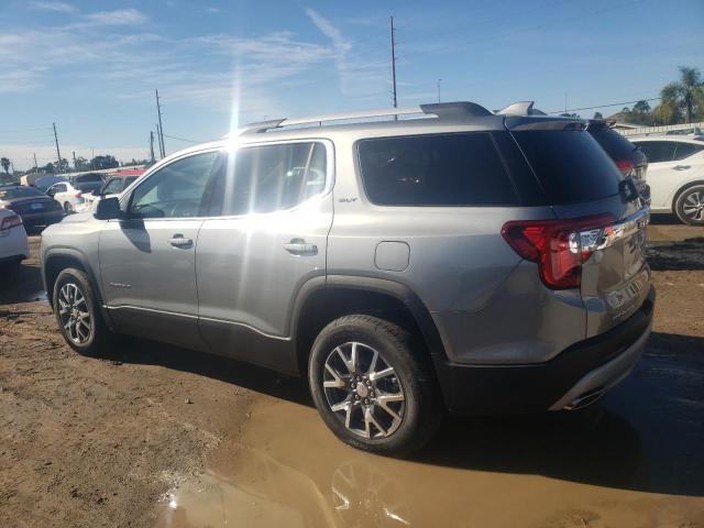 1GKKNUL48PZ237829 GMC ACADIA SLT