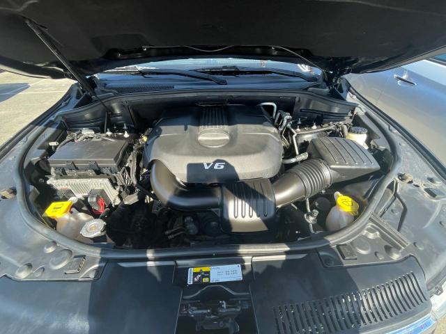 1C4RDHDGXEC374400 Dodge DURANGO LIMITED