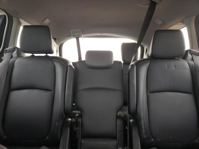5FNRL6H70MB036085 Honda ODYSSEY EXL
