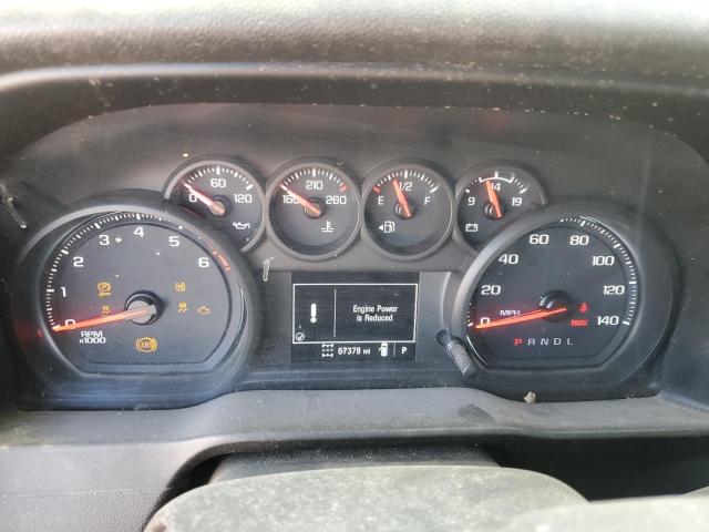 1GT49LE76LF159492 GMC Sierra K2500 Heavy Duty