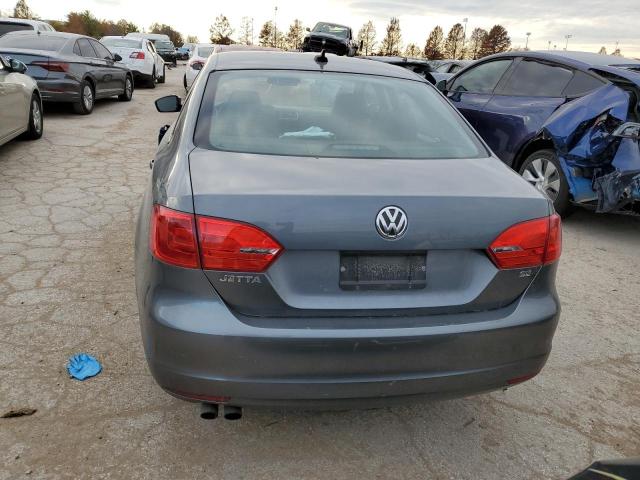 3VWD17AJ5EM420966 Volkswagen JETTA SE
