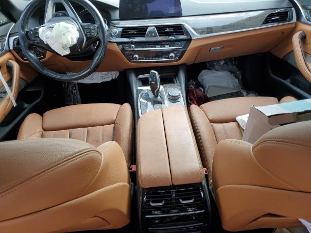 WBAJE5C37HG916425 BMW 540 I