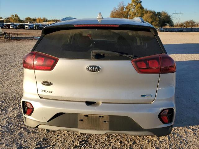 KNDCB3LC6L5428659 KIA NIRO LX