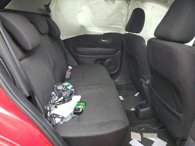 3CZRU5H33HM706521 Honda HR-V LX