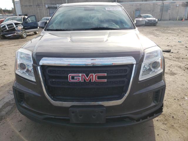 2GKALMEK2G6150775 GMC Terrain Sle