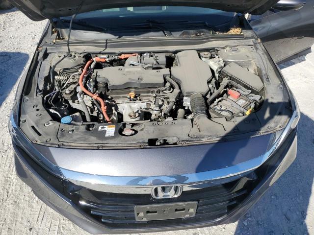 1HGCV3F54KA006773 Honda Accord Hybrid Exl