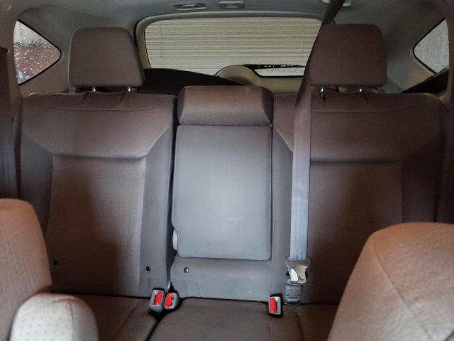 5J6RM4H55EL077742 Honda CR-V EX