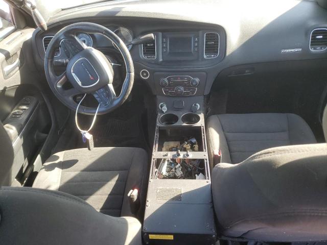 2C3CDXAT5HH627064 Dodge Charger Police