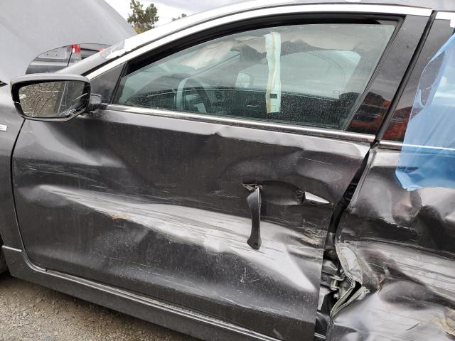 19UDE2F84KA003994 Acura Ilx Premium A-spec