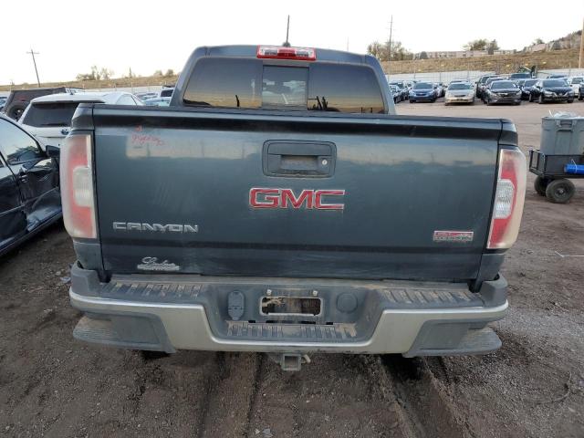 1GTG6BE30F1189182 GMC CANYON SLE