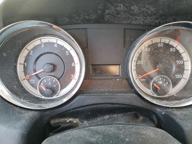 2C4RDGBG5JR191906 Dodge Grand Caravan Se
