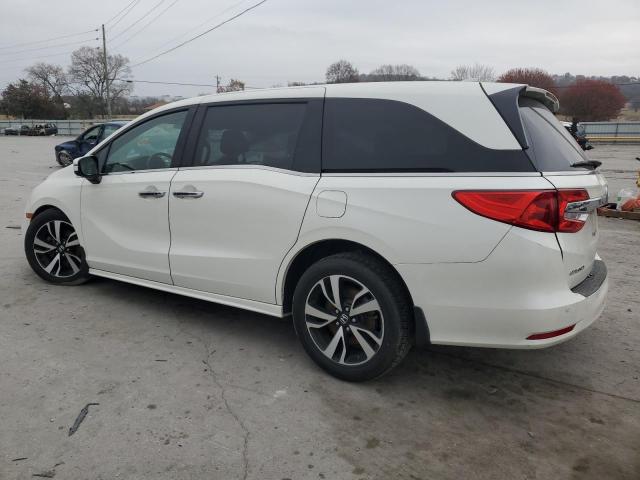 5FNRL6H90JB046340 Honda Odyssey Elite