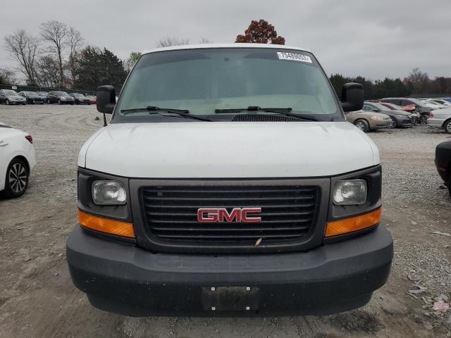 1GTW7AFF7H1158655 GMC Savana G2500