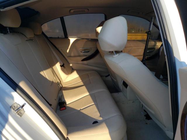 WBA3B1C52EK134506 BMW 320 I
