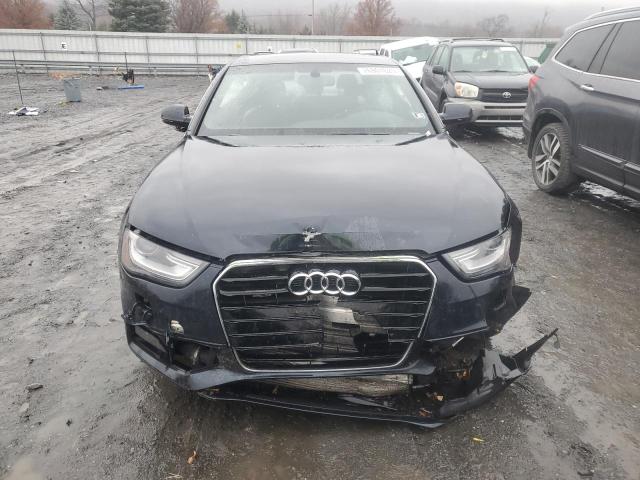 WAUFFAFL1FN043853 Audi A4 Premium Plus