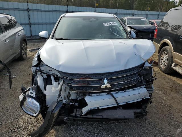 JA4J3TA83PZ036380 Mitsubishi Outlander Es