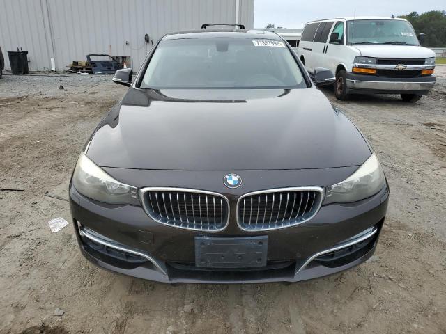 WBA3X5C55ED559621 BMW 328 XIGT