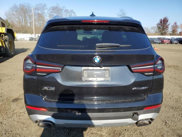 5UX53DP02N9K67460 BMW X3 Xdrive30i