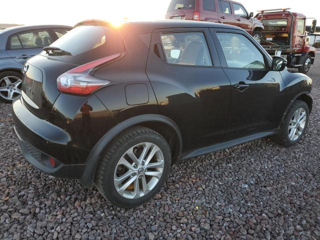 JN8AF5MR3GT600663 Nissan JUKE S