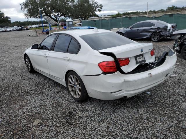 WBA3B1G59ENT00643 BMW 320 I
