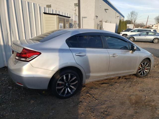19XFB2F99FE222767 Honda CIVIC EXL