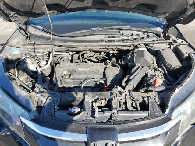 3CZRM3H39GG709697 Honda CR-V LX
